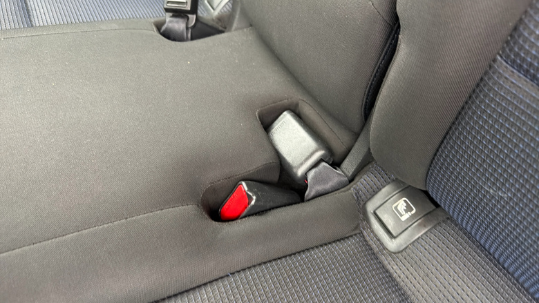 Hyundai Tucson 1.7 CRDi Blue Drive SE Nav 5dr 2WD DCT Diesel Estate